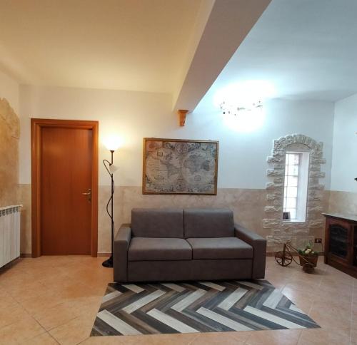 Capranica Apartment | Casa Flasia