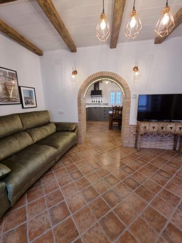 El Carpio de Tajo House | Casa Flora - Casa rural con encanto