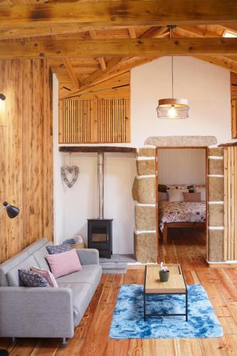 Fajazinha House | Casa Florescer - Blossom house