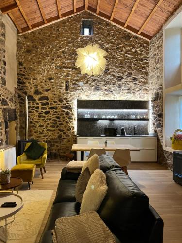 Vedra House | Casa Fogar do Ulla