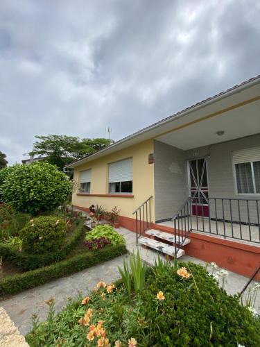 Cabanas Apartment | Casa Fonfría