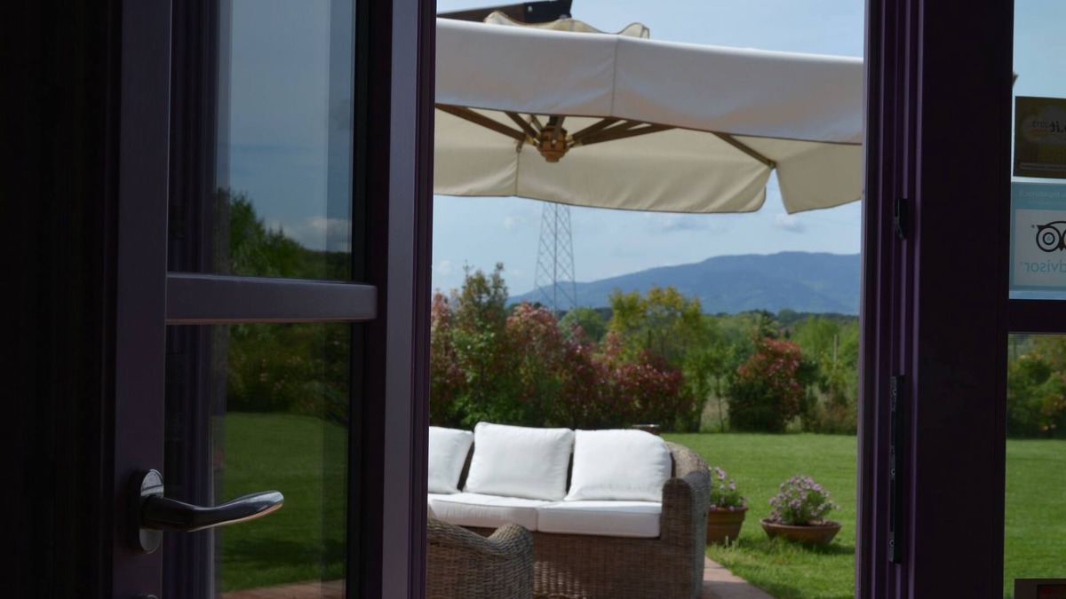 Montecarlo Hotel | Casa Fontanino