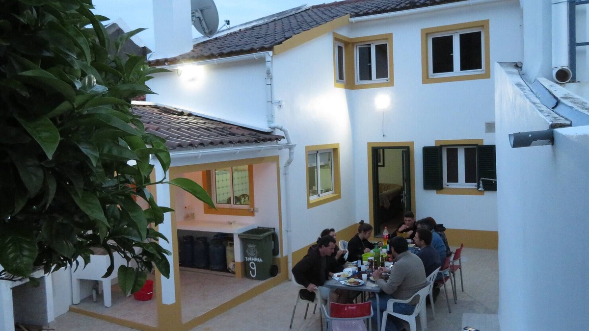 Vila Franca do Campo House | Casa Formosa das Furnas