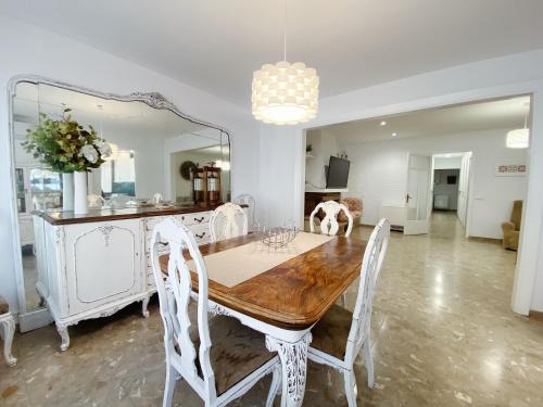 Mora la Nova Apartment | Casa Forn Magí