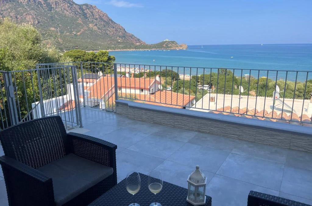 Tertenia House | Casa FOXI MANNA