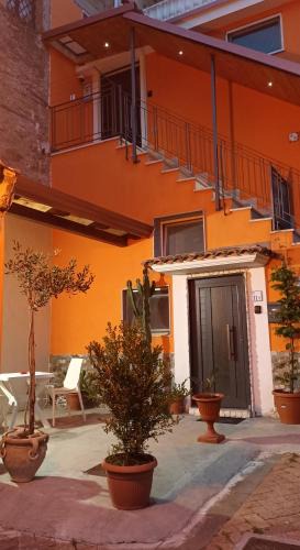 Mercato San Severino House | Casa Francesca