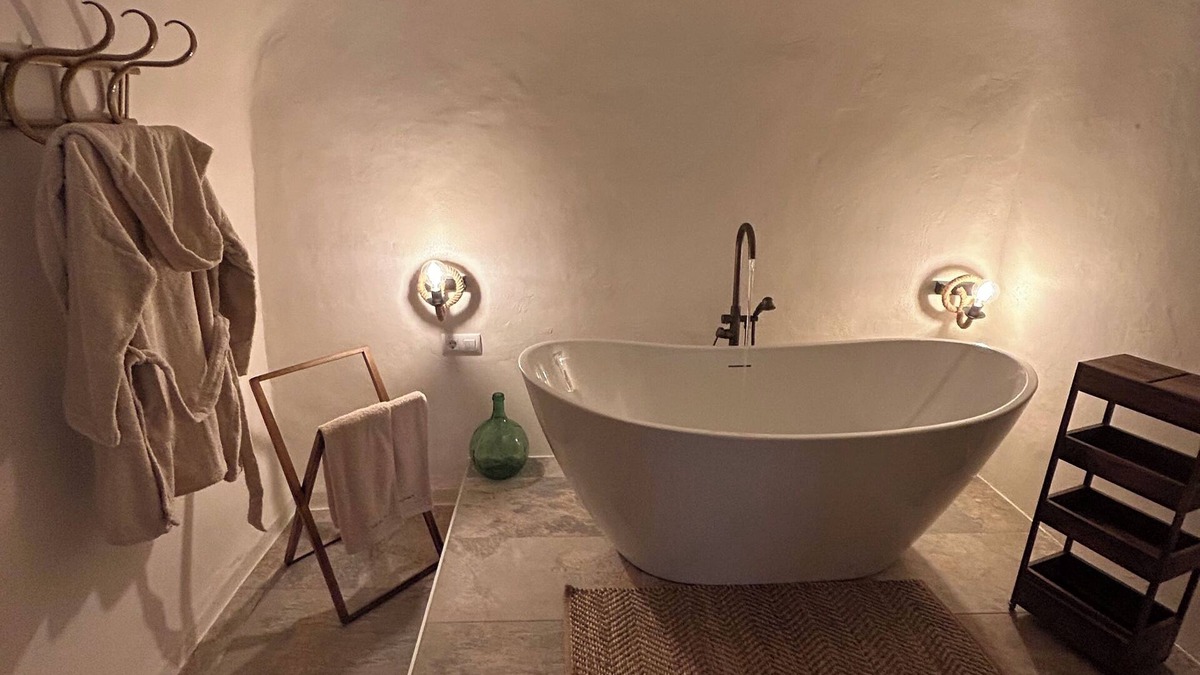 Cehegin House | Casa Frasquita, en el casco histórico de Cehegín