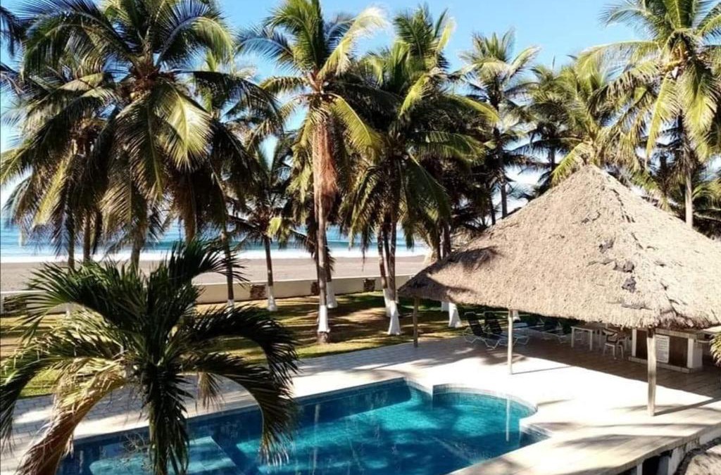 Cuyutlan House | Casa Frente al mar