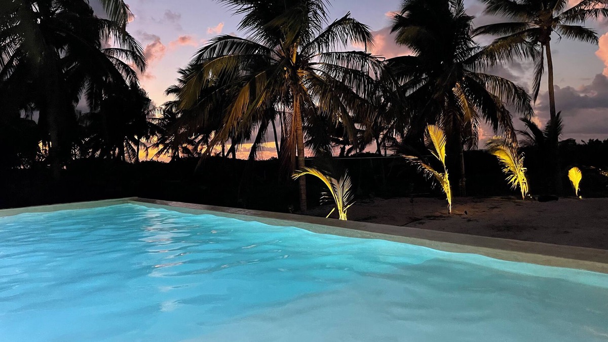 Yucatan Peninsula House | Casa Frente al mar Telchac
