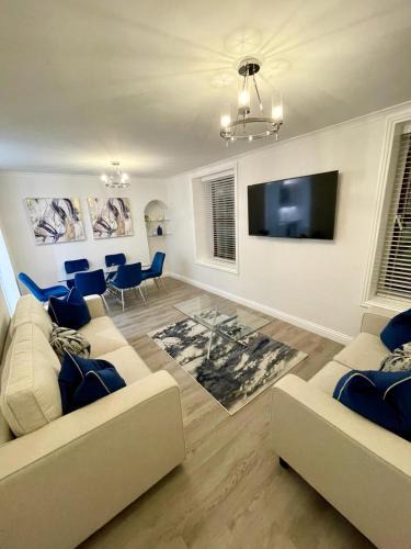Broughty Ferry Apartment | Casa Fresa - 224 King St