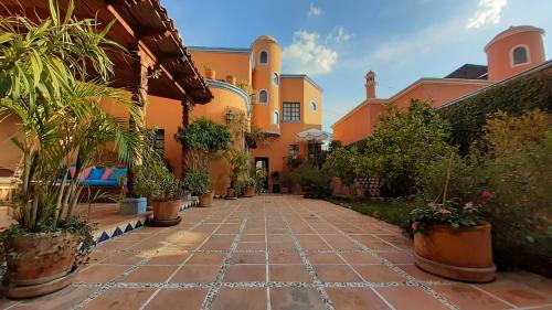 La Palmita Bed & Breakfast | Casa Frida B&B