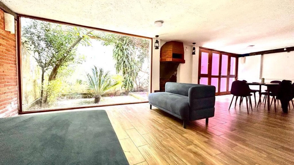 Coyoacan Bed & Breakfast | Casa Frida Coyoacán