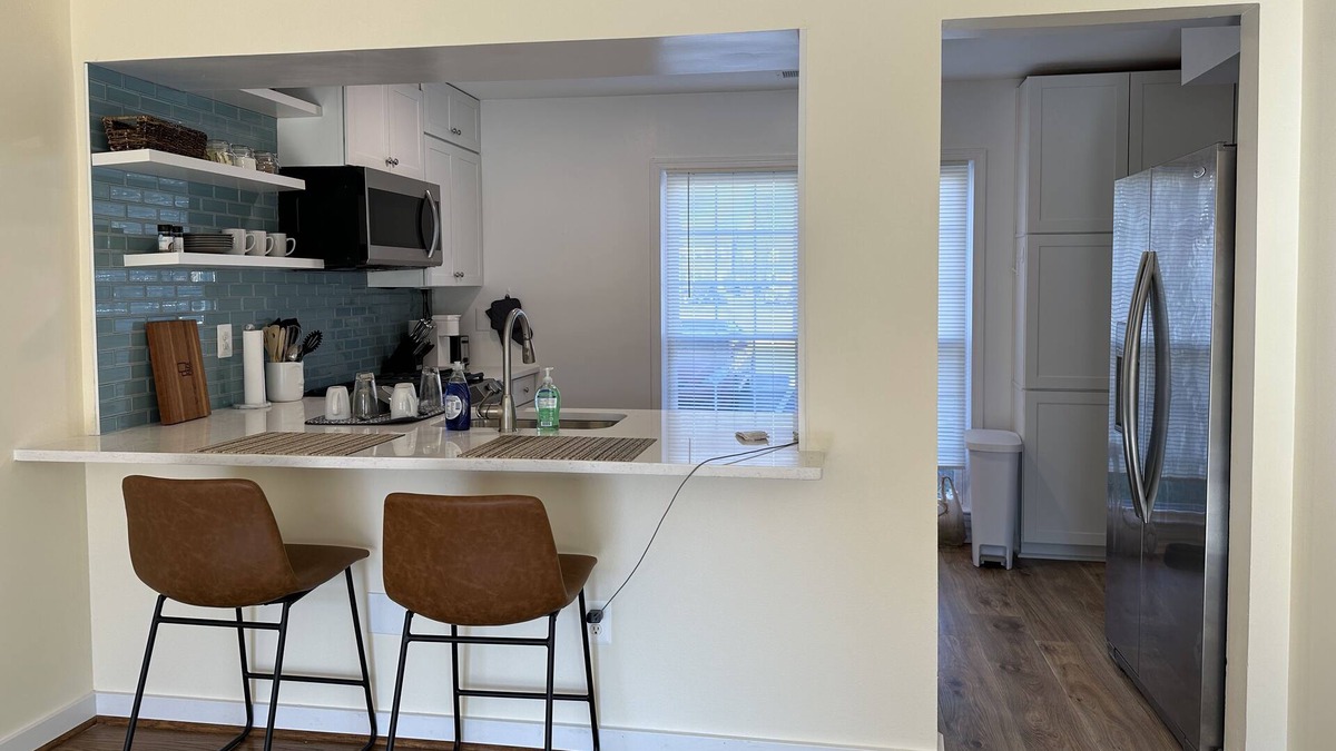 Sudley House | Casa Frida. Pet Friendly