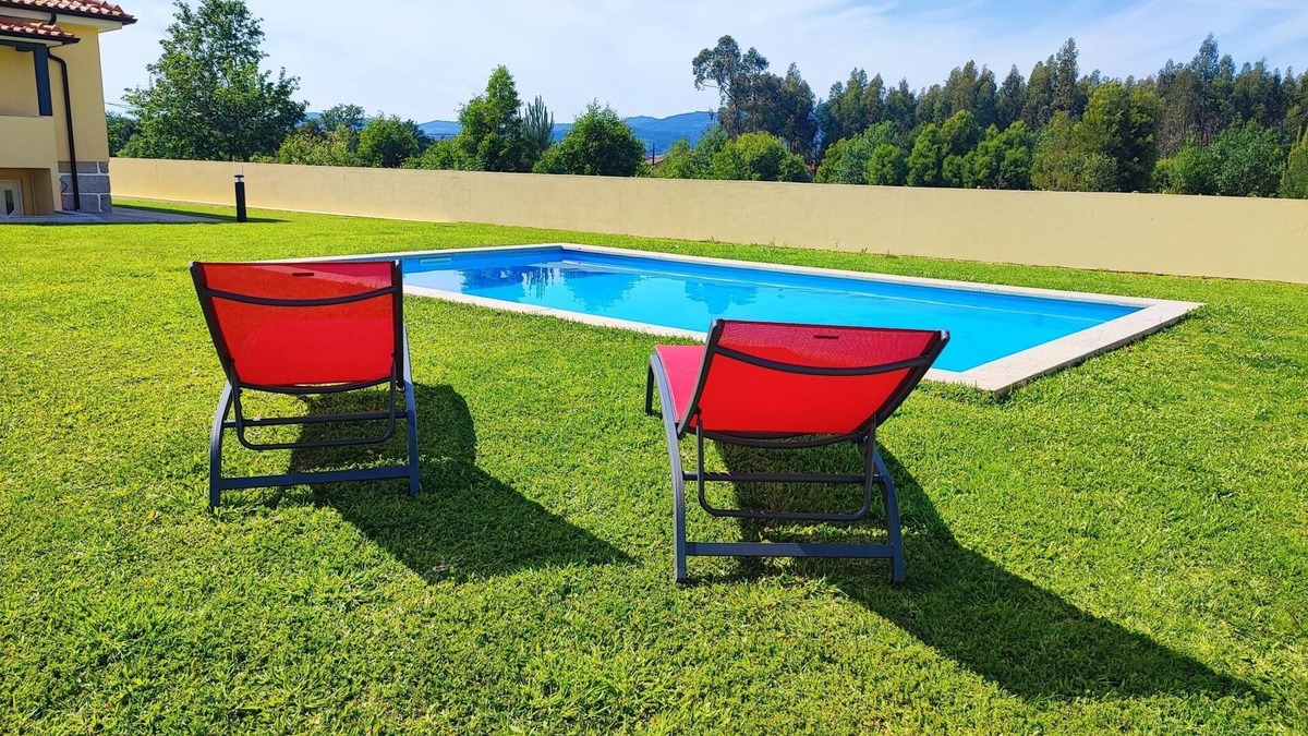 Valenca Cottage | Casa Fronteiriça | Come and be part of this unique and unforgettable experience!