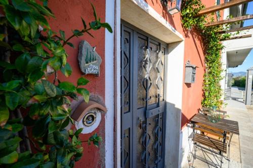 Castroncello Apartment | Casa Fulvia, Toscana