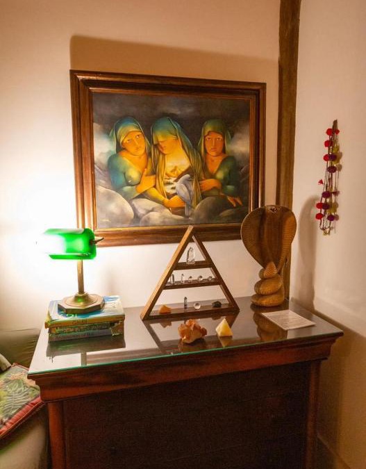 Ponta do Muta House | Casa fundo do mar