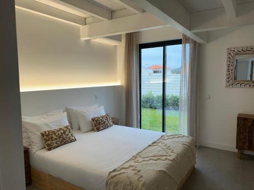 Carrapateira House | Casa Furnas