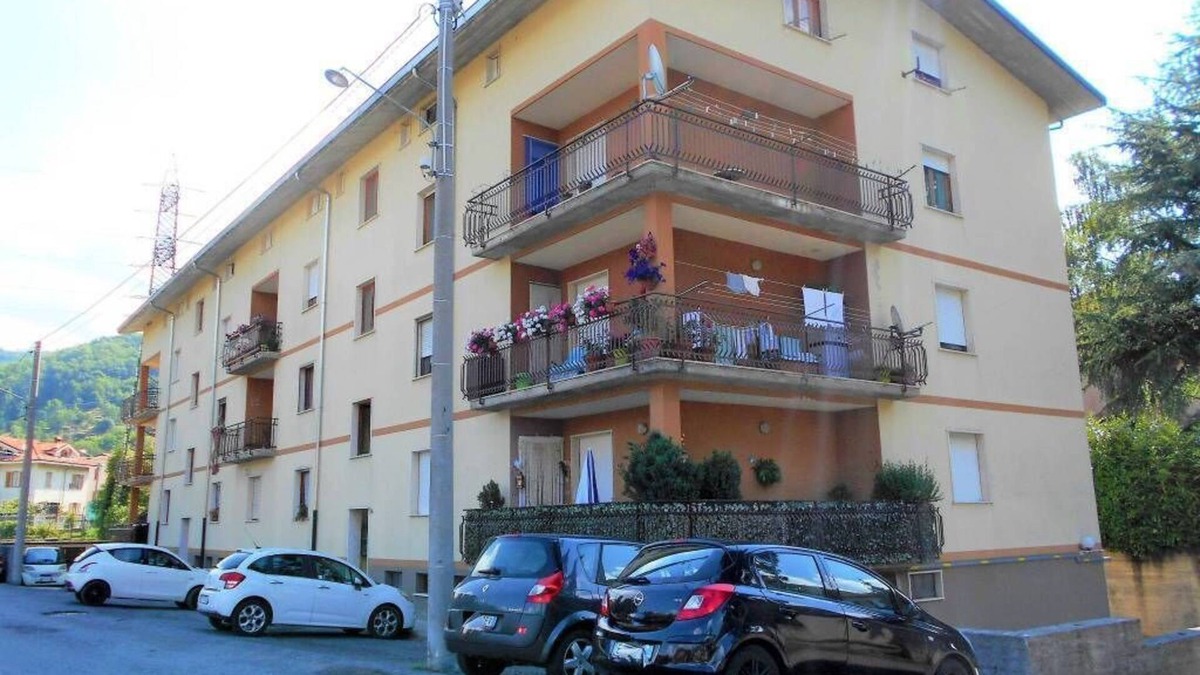 Garessio Apartment | Casa Gö (apartment in Garessio poggiolo)