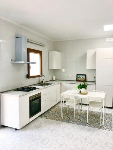 Guime Apartment | Casa Güime, Apartment in a private house