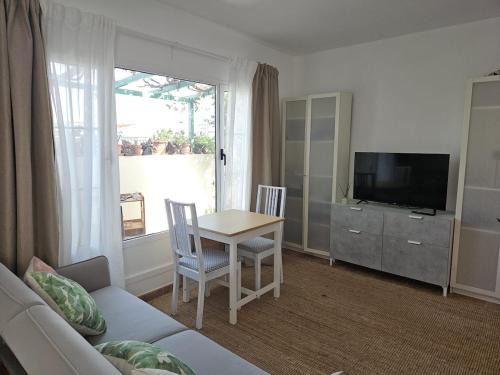 Arrieta Apartment | Casa Gabriela