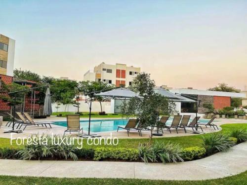 Ixtapa Apartment | "Casa Gabs Foresta"