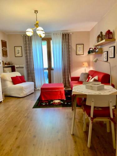 Fiumalbo Apartment | Casa GaEl