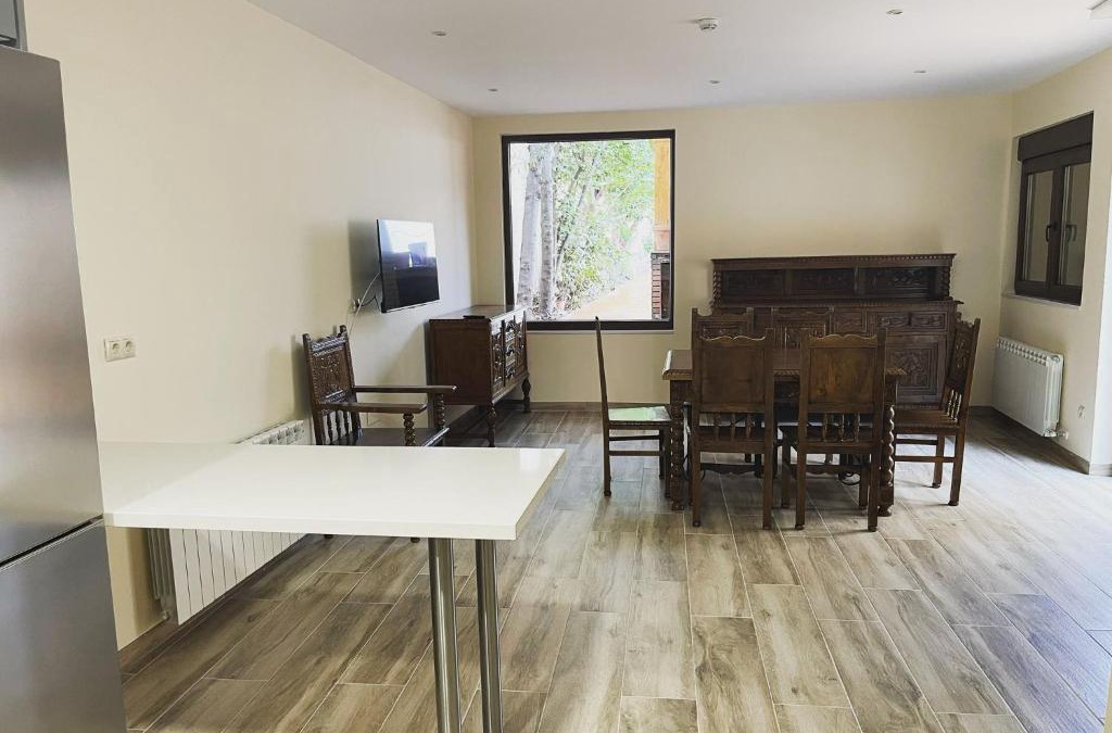 Santa Maria del Paramo House | Casa Gala VUT