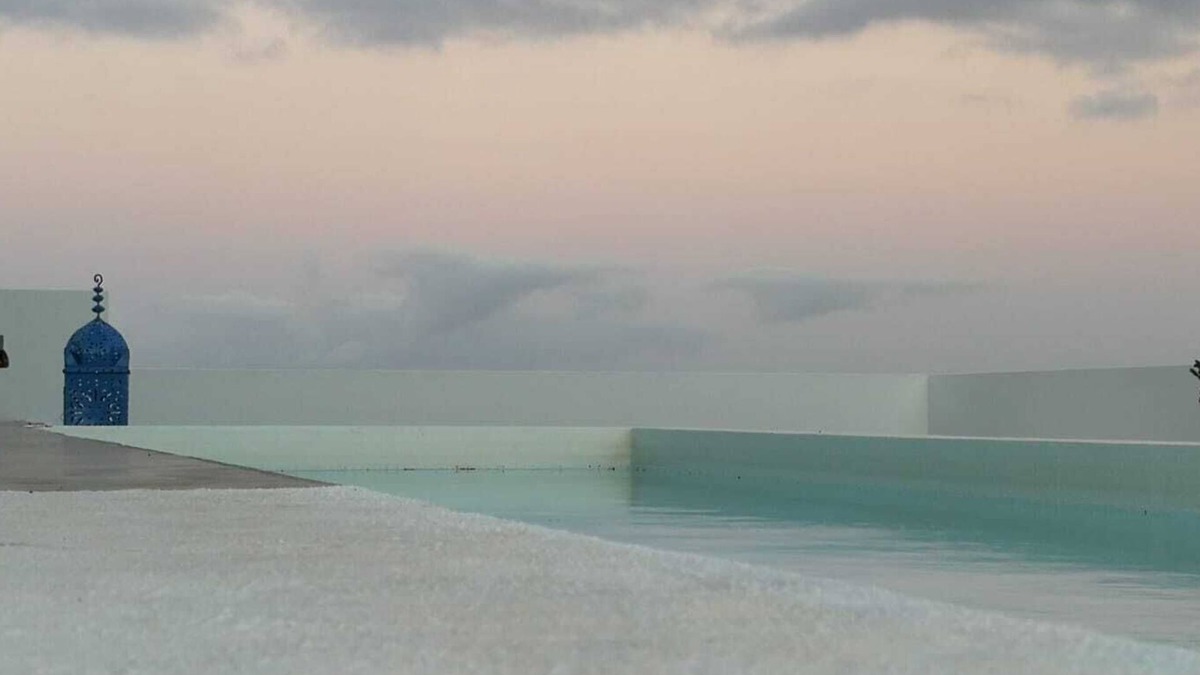 Punta Mujeres House | Casa Galana, private pool of 11m. Between Sea and Volcano