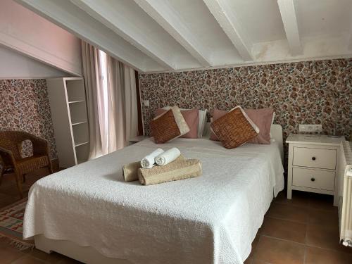 Vall de Gallinera House | Casa Gallinera