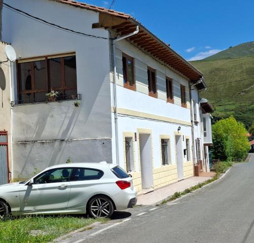 Pesquera House | Casa García, Cantabria