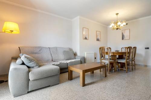 L'Aldea House | Casa García