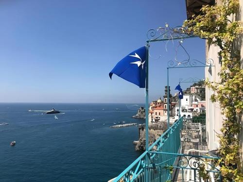 Castiglione Apartment | Casa Gargano Ravello Amalfi Coast
