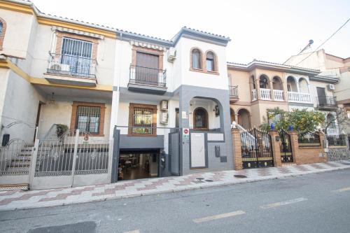 Maracena House | Casa Gaviota Maracena