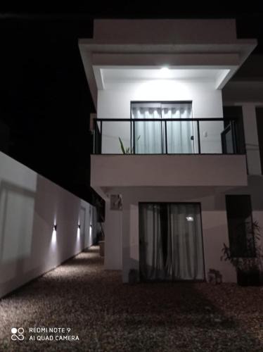 Mariscal House | Casa geminada 2 no Mariscal