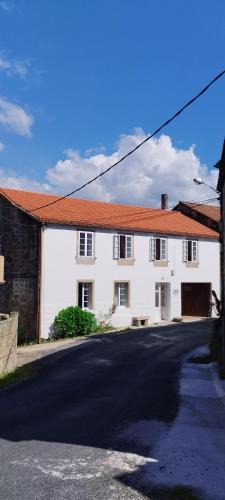 Muros House | casa gerente