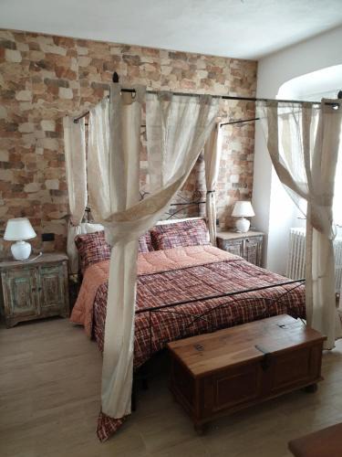 Gittana Bed & Breakfast | Casa Giacomina