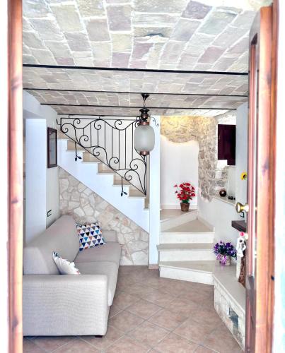 Caramanico Terme Apartment | Casa Giannetta