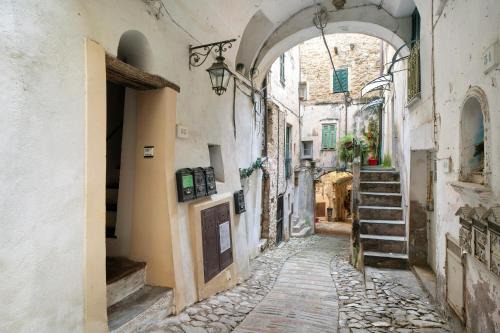 Vallebona Apartment | Casa Gianni