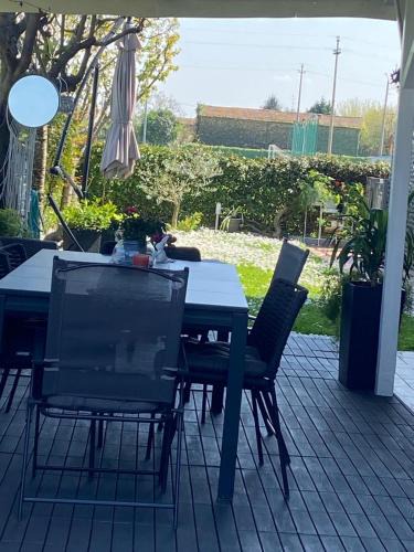 Imola Apartment | Casa Giardino