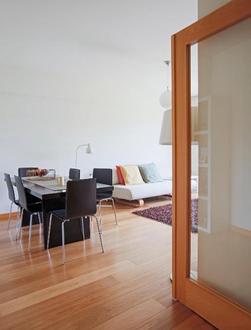 Parque das Nacoes Apartment | Casa Gil