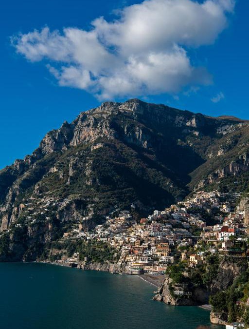 Arienzo Apartment | Casa Gilda Positano
