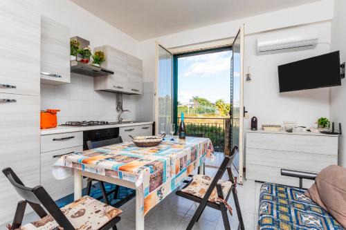 Fondachello Apartment | Casa Ginevra