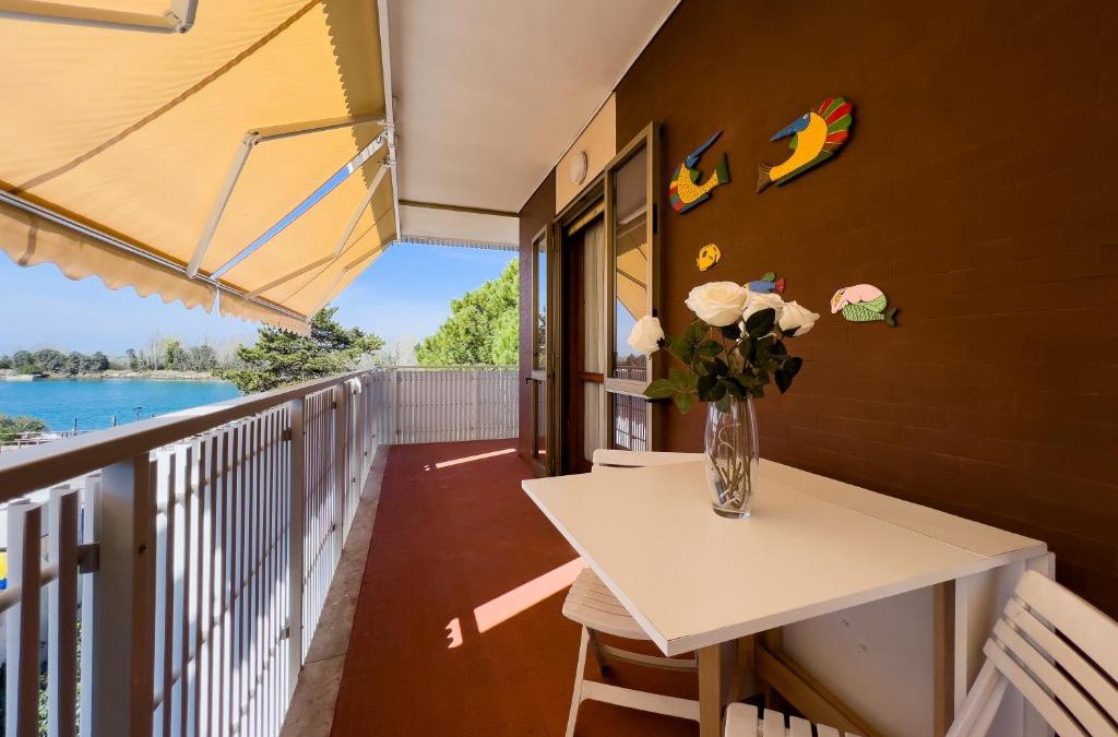 Grado Apartment | Casa Gio