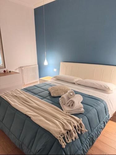 Magna Grecia Apartment | Casa GIOIA Luxury