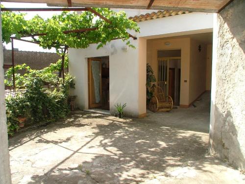 Guardavalle House | Casa Giordano