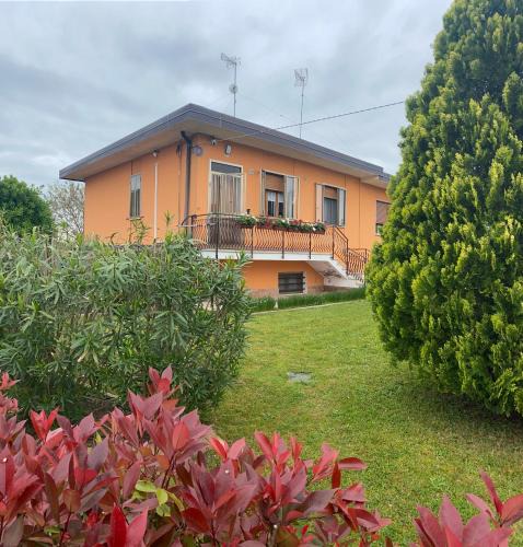 Rosolina Apartment | Casa Giorgia