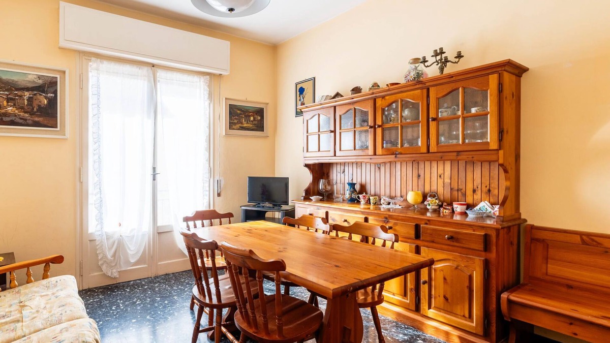 Riva Ligure Apartment | Casa Giovanna by Interhome