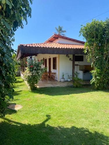 Guajiru House | Casa Girasol