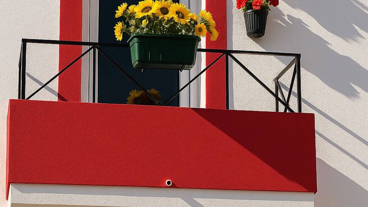 Santiago do Cacem House | Casa Girassol - Casa Alentejana na Zona Histórica