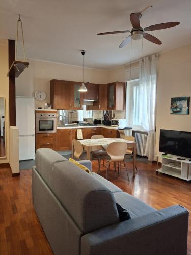 Cernusco sul Naviglio Apartment | Casa Giulia